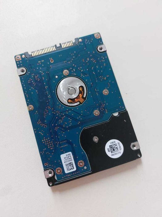 жесткий диск 500GB