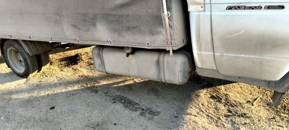 Газель бизнес д5.20 ш2.22 в2.22