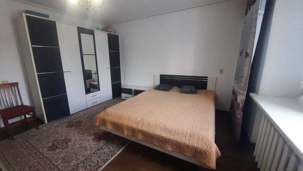 Сдам 3х комн квартиру