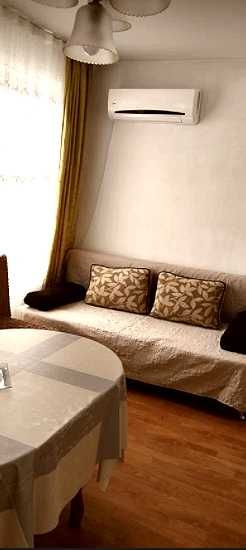 Дава се под наем Двустаен апартамент в Бургас, Възраждане - 50 кв.м за 175 € - Снимка #8