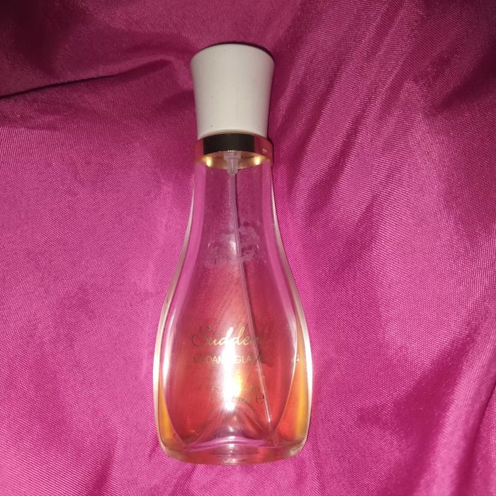 Parfum Madame Glamour Suddenly