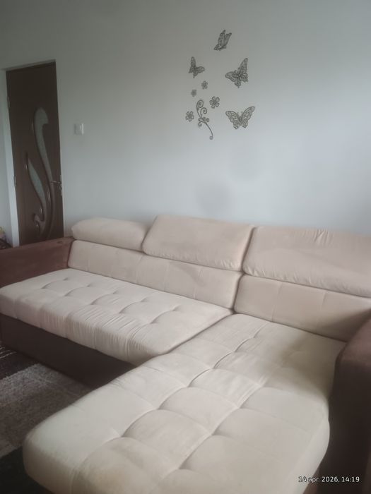 Vând apartament 2 camere