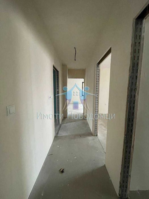 Продава се Тристаен апартамент в Шумен, Пазара - 98 кв.м за 1307 €/кв.м - Снимка #5