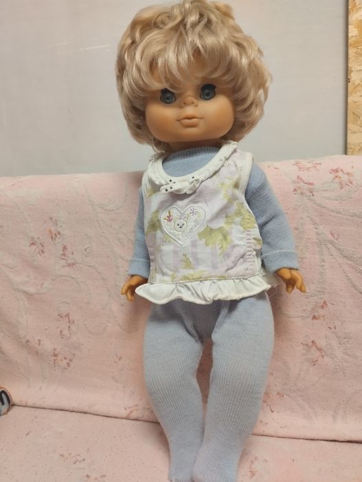 Продам куклы ГДР.