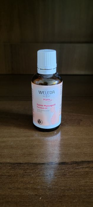 Масло от разрыва промежности