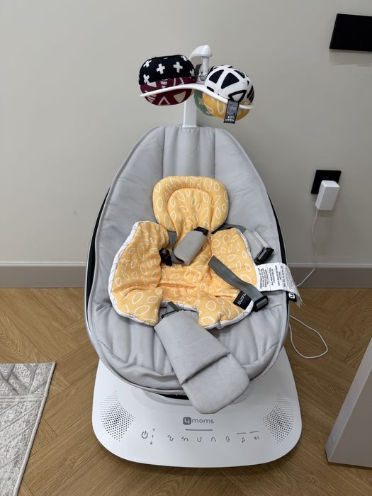Кресло Качалка 4moms