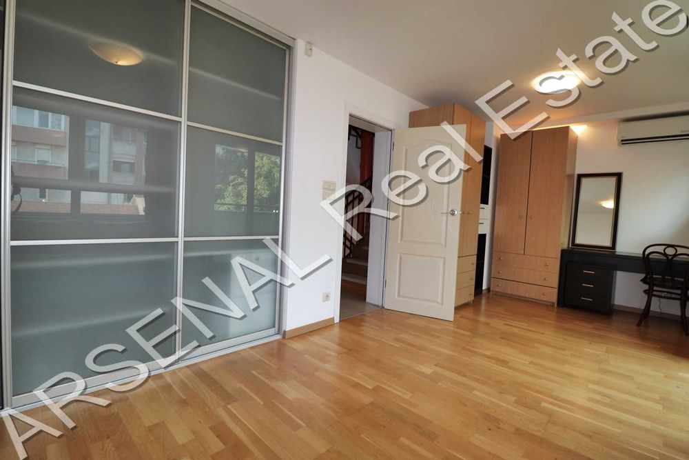 Дава се под наем Къща в София, Манастирски ливади - 264 кв.м за 1595.79 € - Снимка #7