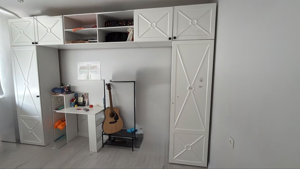 Шкаф сатылады 2,60м