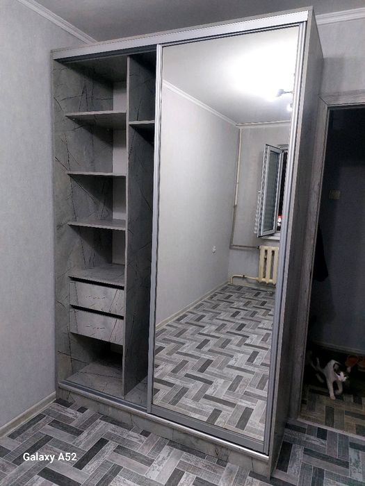 Шкаф Купе готовые