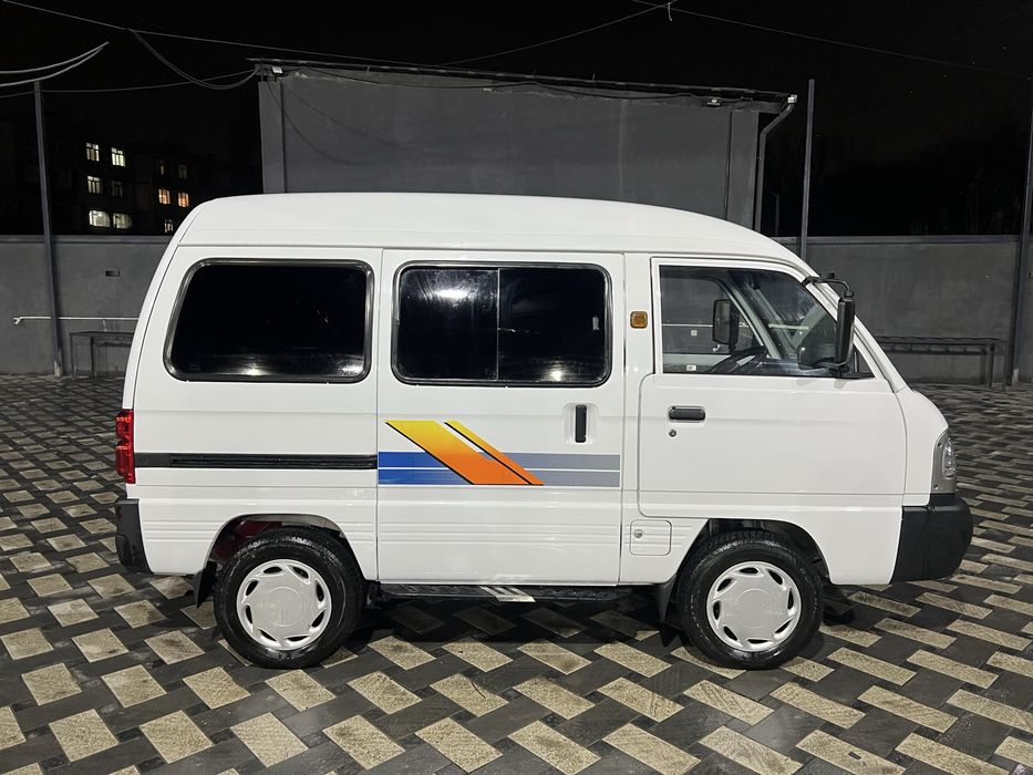 Дамас-2 2023 Аренда Выкуп