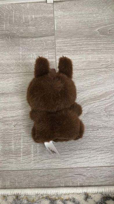 Labubu pop mart a toy