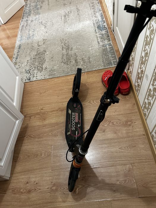 Городской самокат Urban Scooter