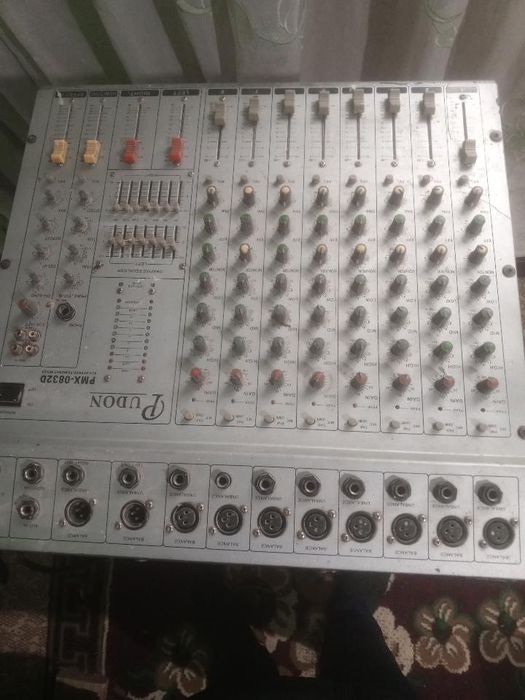 Kalonka pulut sotiladi