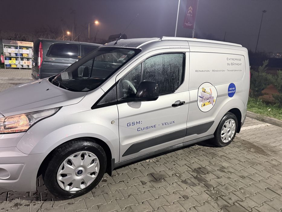 Ford TransitConnect