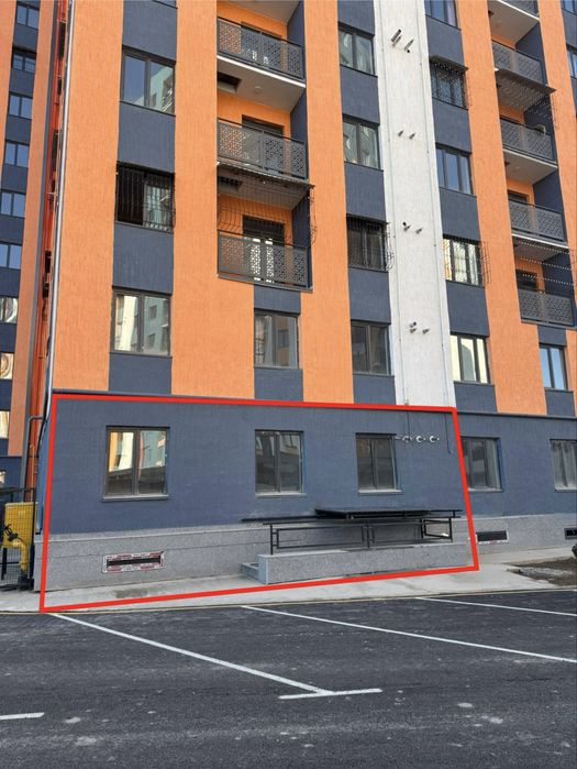 SOKIN MAKON-1, 60м2 Нотурарга кулай жой, 1-кават, бошлангич 36000у.е.