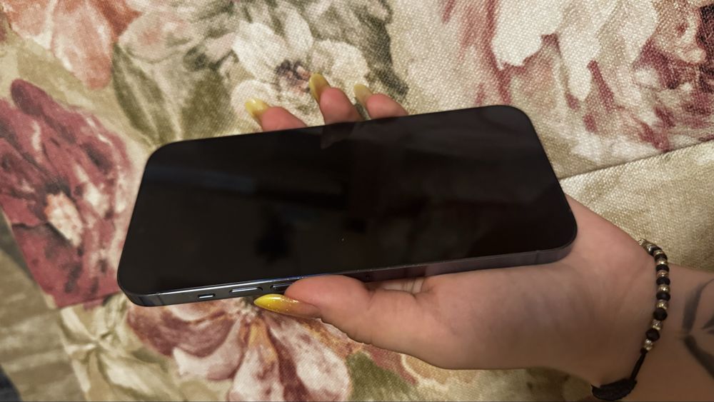 Iphone 13 pro max 128g