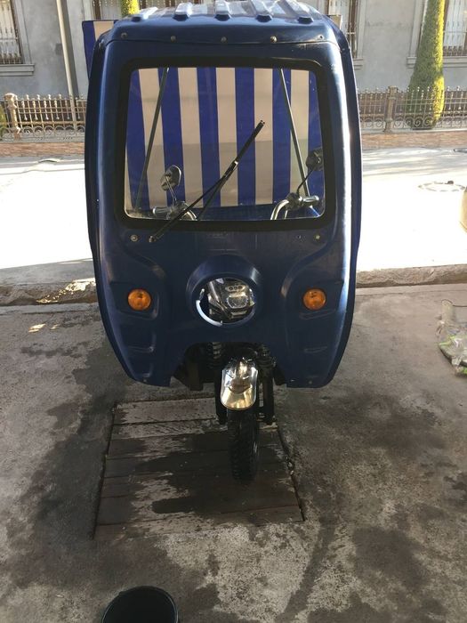 Muravey Муравей garantiya