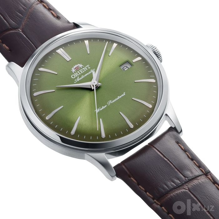 Orient Bambino Version 7 (40.5mm) RA-AC0029E30B
