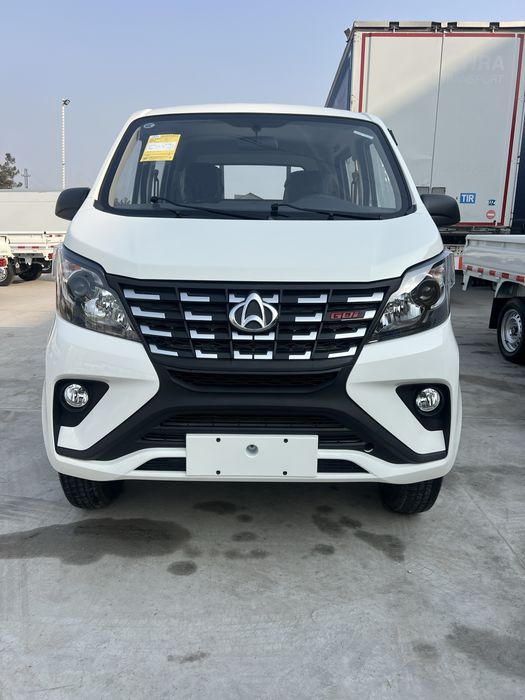 Changan star 2026