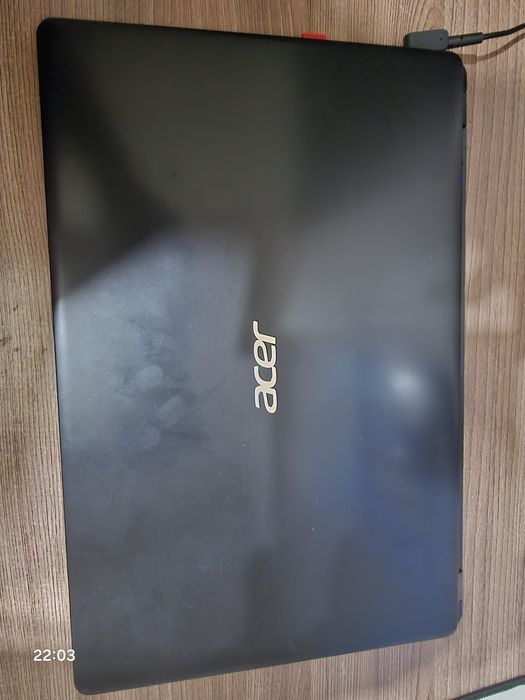 Ноутбук Acer Extensa 215-52