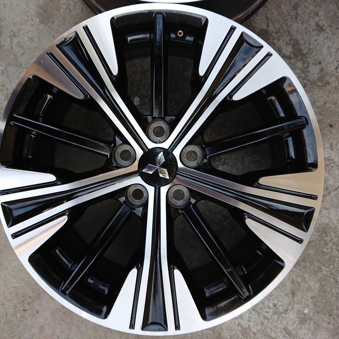 Jante 18″ MITSUBISHI Eclipse Cross ASX Outlander L200 Pajero 225
