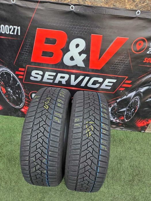 215 60 16 DUNLOP