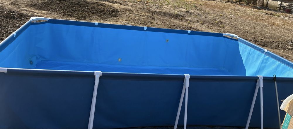 Piscina bestway