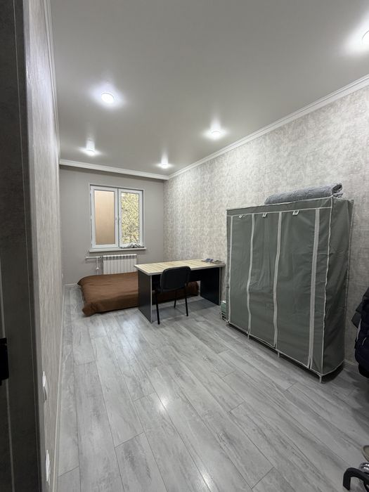 Продаю квартиру 4/3/4. Чиланзар 5 квартал. Метро Новза