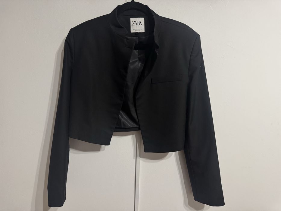 Пиджак Zara, М-L размер