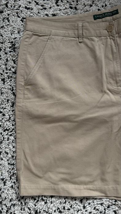 Дамски къси панталони Polo Ralph Lauren размер 2XL