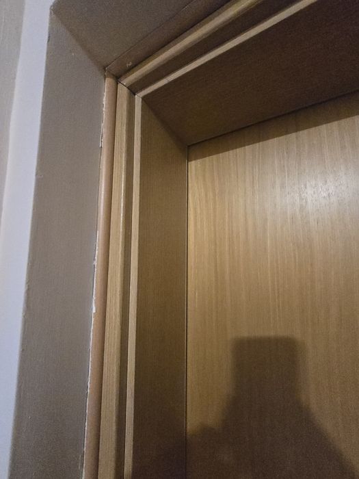 Интериорна Врата