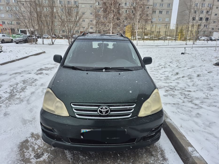 Продам автомобиль