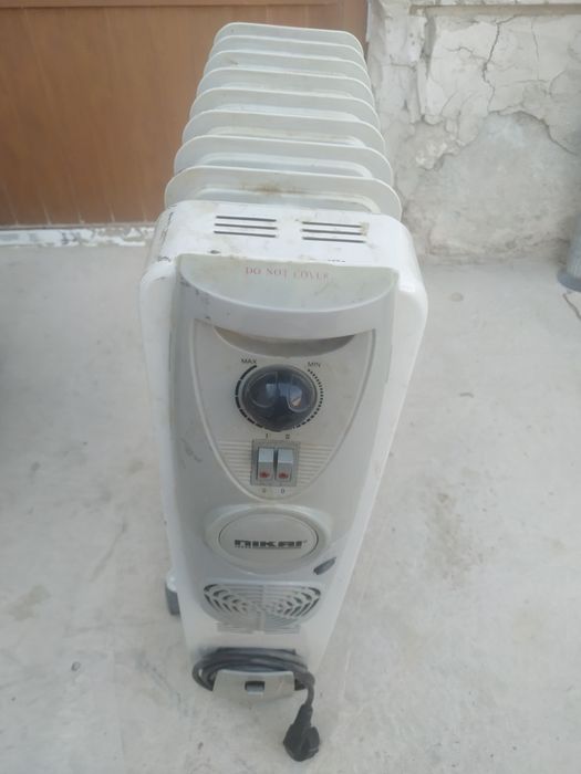 Маслины печкалар катта ва кичик