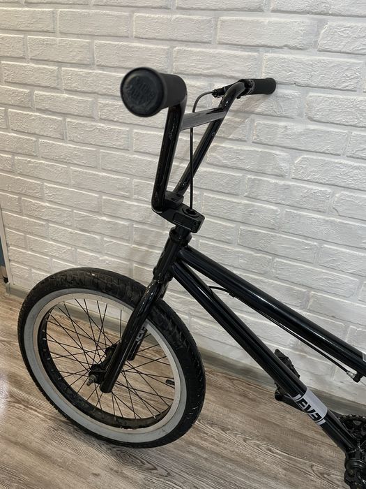 Продам велосипед BMX