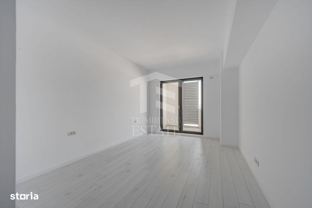 3 Camere Vedere Superba Spre Lac Bloc Nou Finalizat Terasa Generoasa