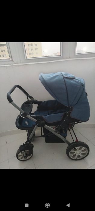 Коляска детская.