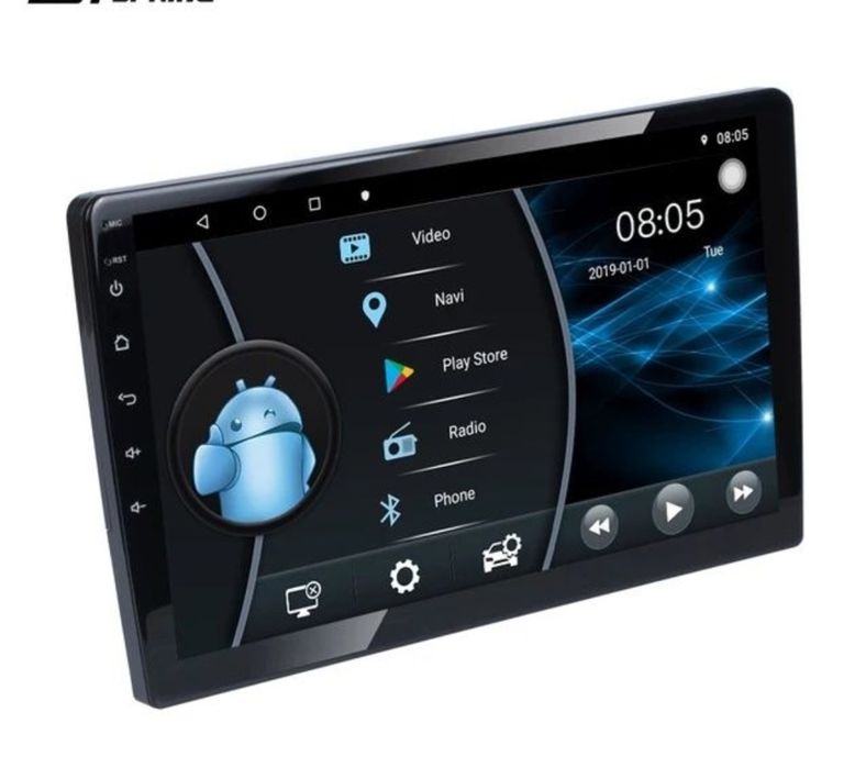 Мултимедия андроид навигация android  универсална камера 1 дин 2 дин