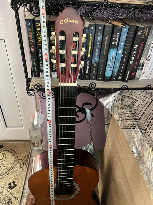 Chitară acustică