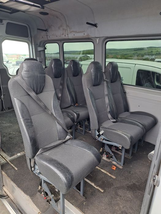 Мерцедес Спринтер  Mercedes Sprinter 315 313 OM646 OM651 НА ЧАСТИ