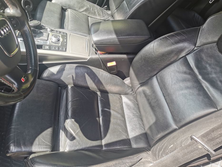 AUDI A6 2007 — imagine 2