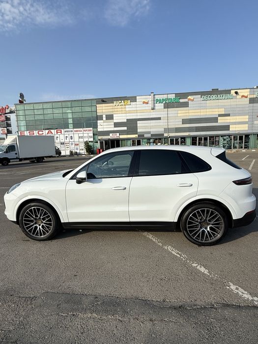 Porsche cayenne 2020 impecabil