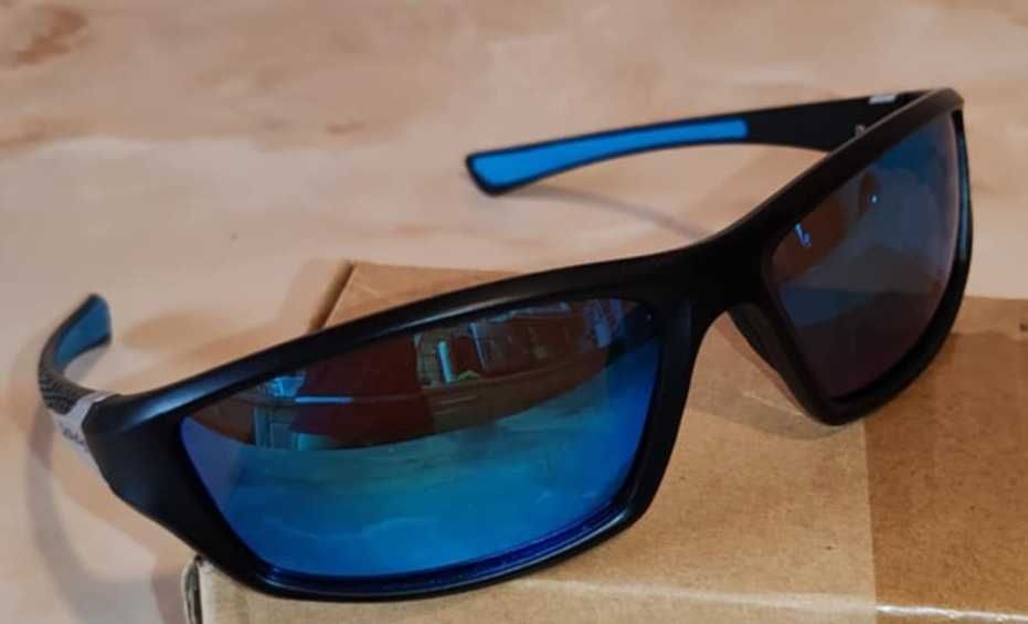 Ochelar polarizat de soare/zapada Kapvoe