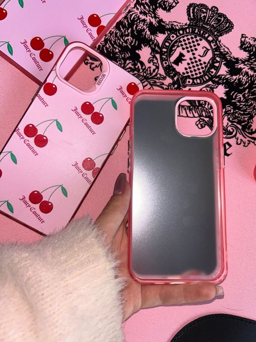 Калъф Juicy Courure