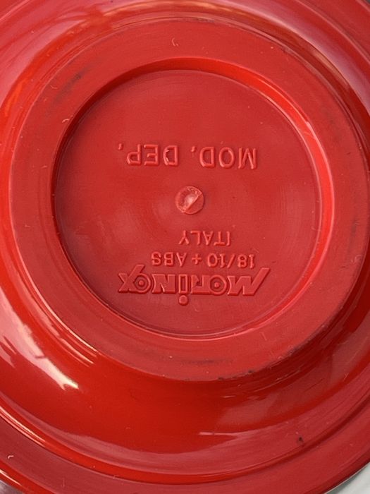 Set de cafèa Morinox