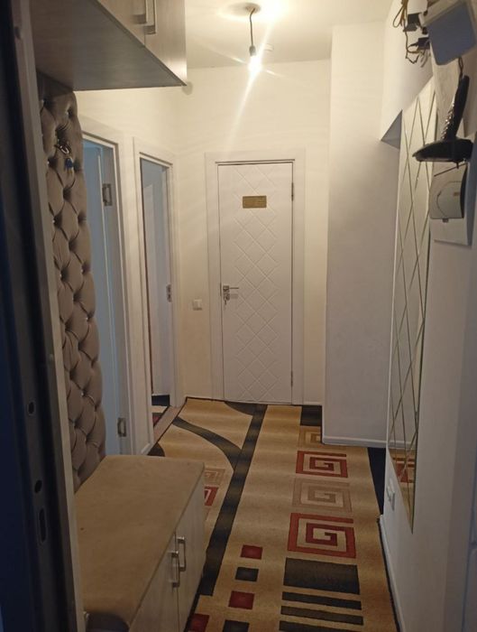 Продаётся 3/5/9 ЖК "Голден Хаус" Махтумкули