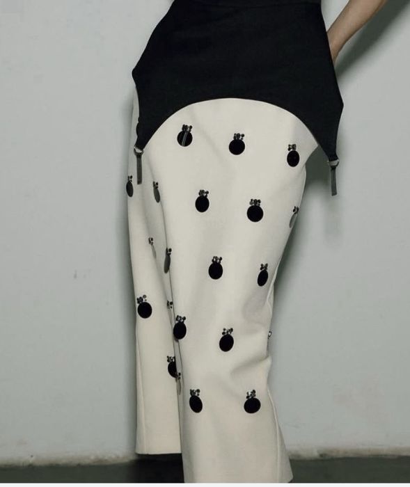 Юбка Malli после химчистки