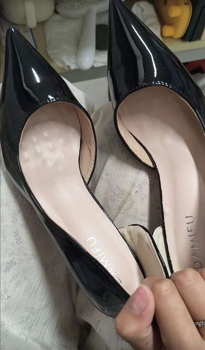 Туфли новые 35 р