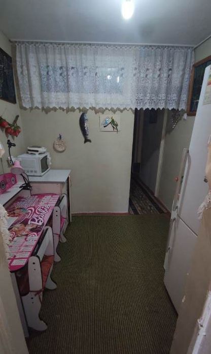 Однокомнатная квартира