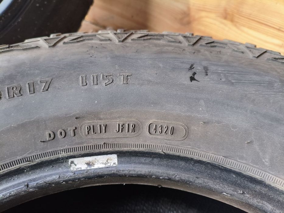 265 70 R17 Пара 2шт. Лето АТ