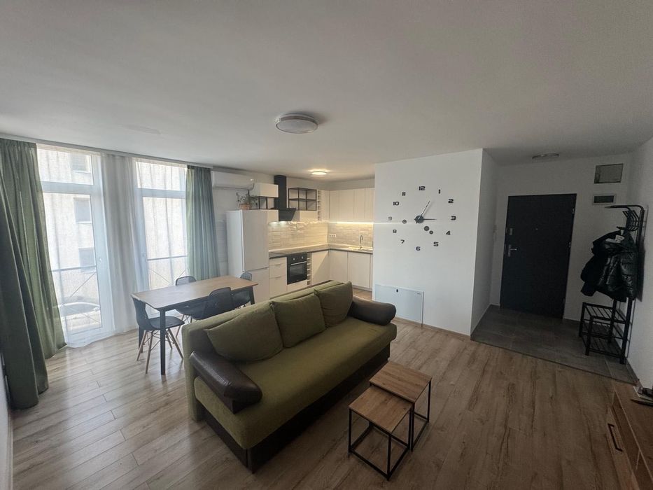 Apartament de inchiriat cartierul Unirii